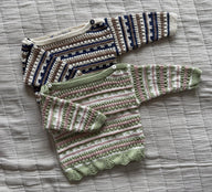 Ahoy, Boatneck Jumper