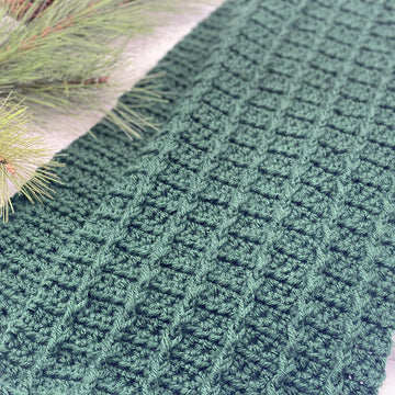 Fairbrook Scarf