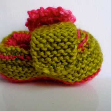 Little Loafers