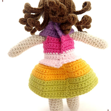 Susie doll