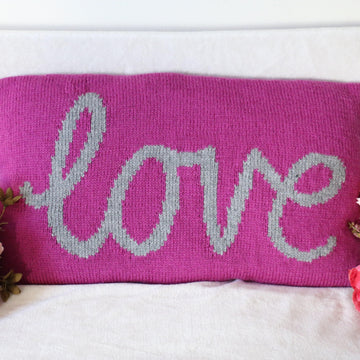 'love' Cushion
