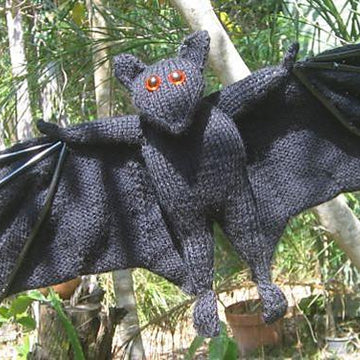 Toy Bat