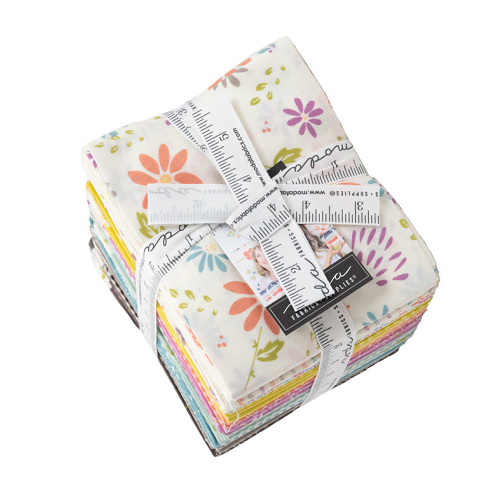 Moda Fabrics Seashore Drive Fat Quarter