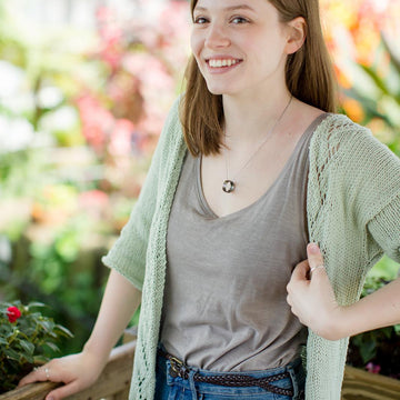 Ivy Cardigan