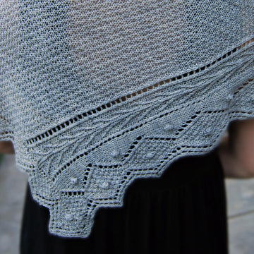Irish Shawl