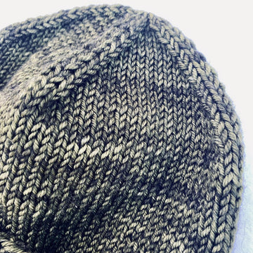 Worsted Wonderland Hat