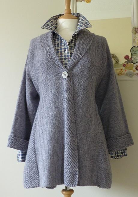 Cardi-Coat