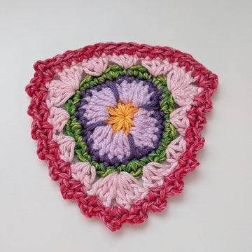 Petal Parade Bunting
