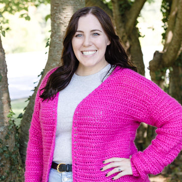 Party Cardi