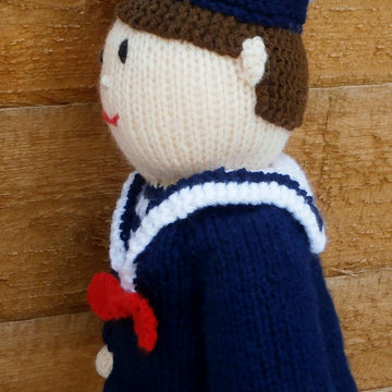 Jack the Jolly Sailor