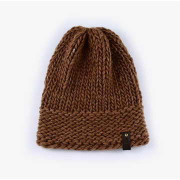 The Simple Beanie