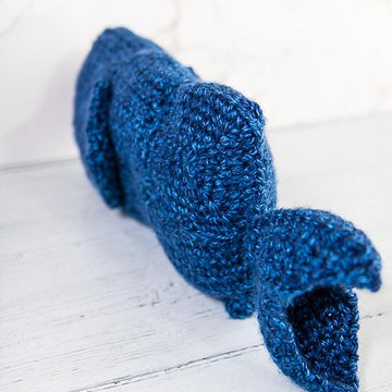Fish Made From Squares