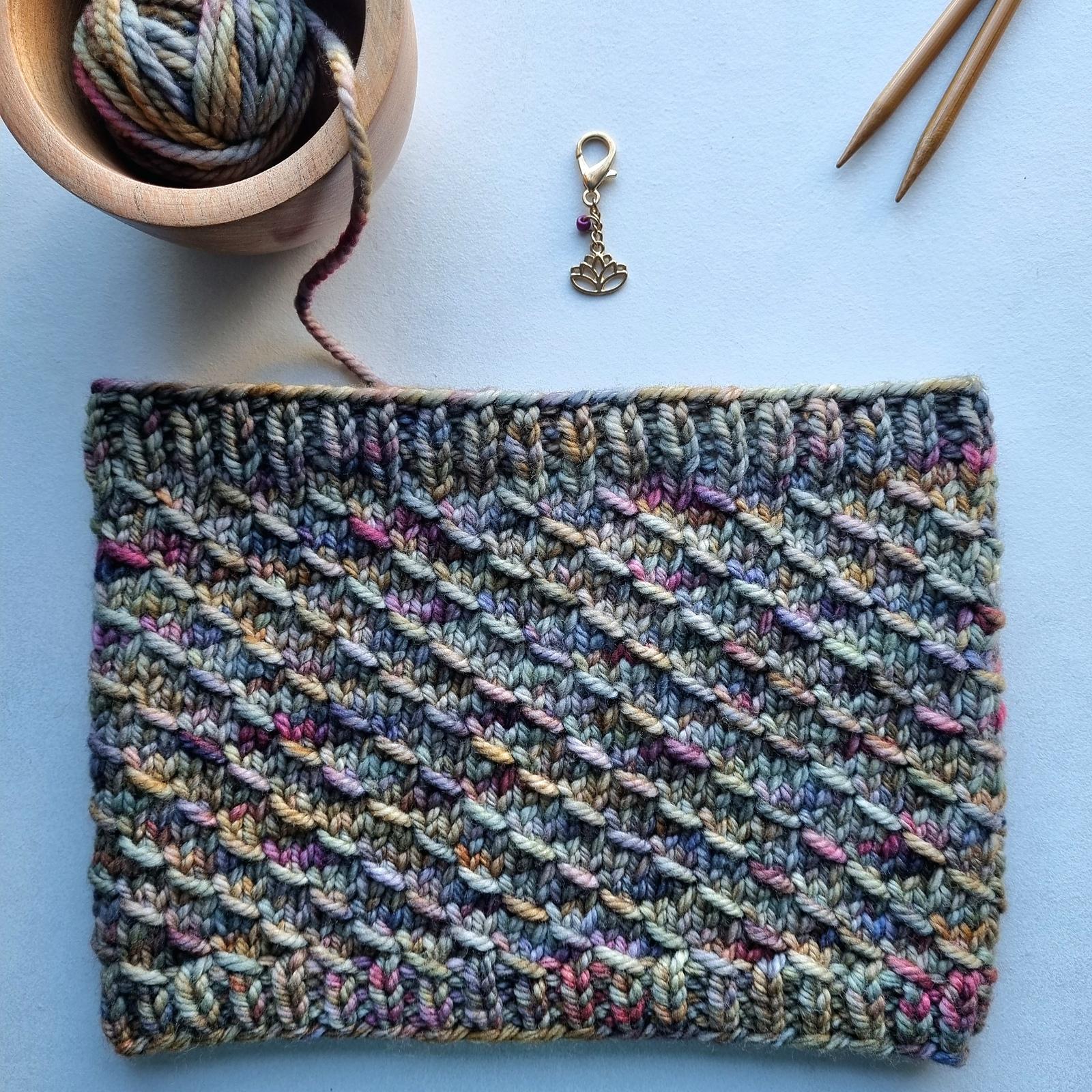 Elphaba Cowl
