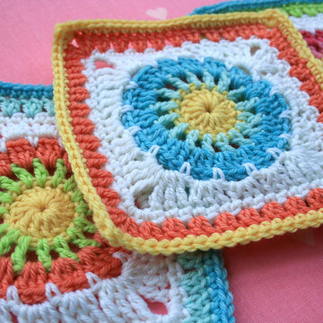 Wheel Square