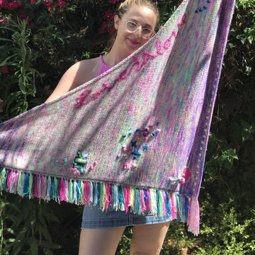 JK Shawl