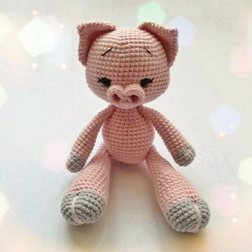 Lovely pig
