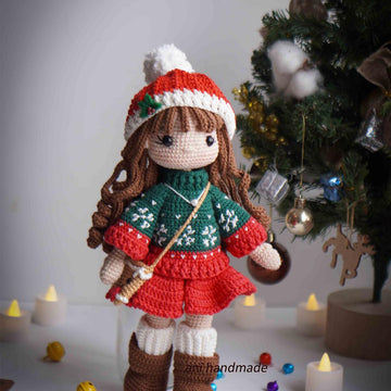 ELORA doll