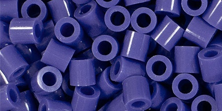 Perler Beads 1,000/Pkg - Iris