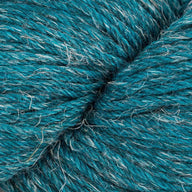 Hatter’s Teal Party (9803)