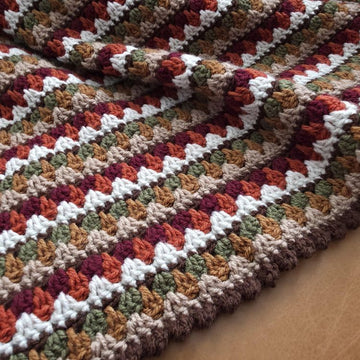 Cuddle Up Blanket