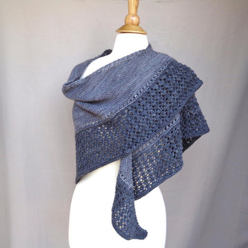 Lesley Shawl