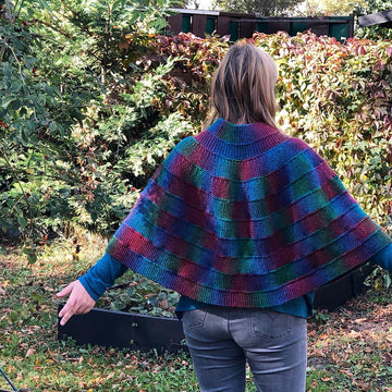 Poncho Loddenhoj