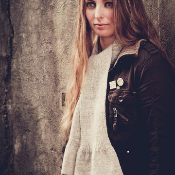 Rebecca Jane Scarf by lisaFdesign