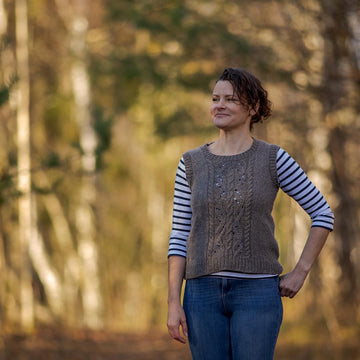 Salla Vest