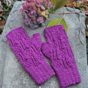 Mitts of Moria