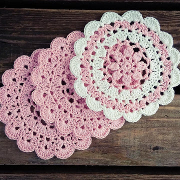 Cherry Blossom Coaster