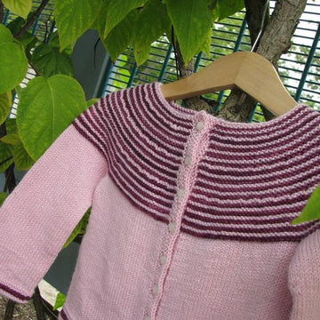 Snapdragon Cardi