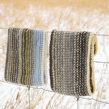 Wooltario Cowl