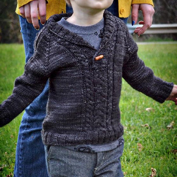 Abernathy Sweater