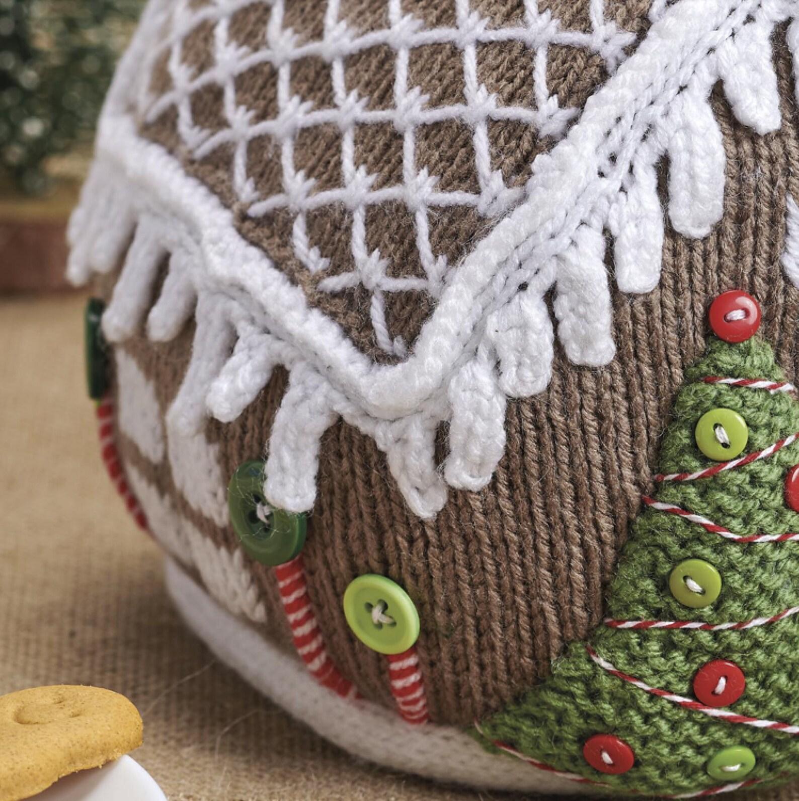 Gingerbread House
