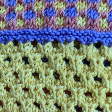 Up Your Game Cowl
