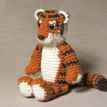 Koji the tiger