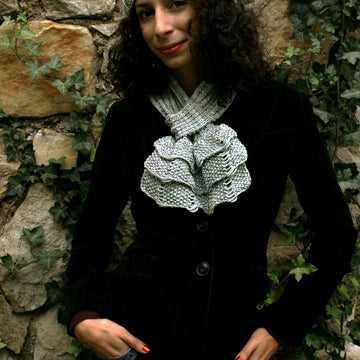 Climbing Lace Hat