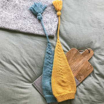 The Garden Gnome Beanie