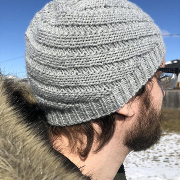 Birds of a Feather Hat