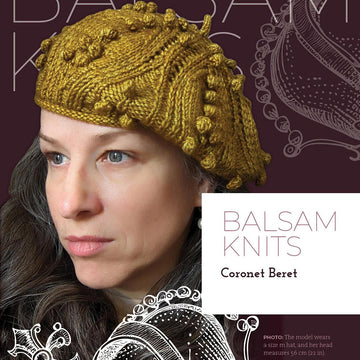 Coronet Beret