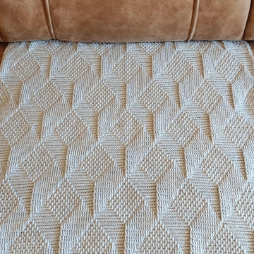 Fortune blanket