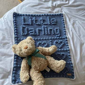 Bonnie Little Darling