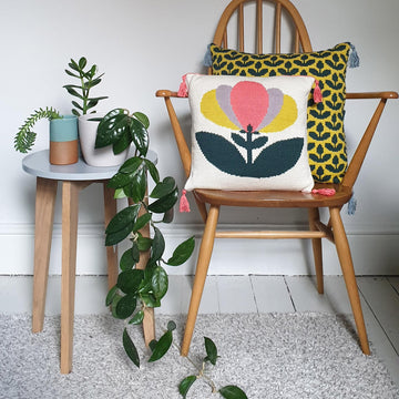 Amy by Jem Cushion Collection