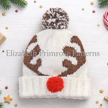 Antler Hat P5