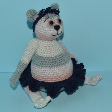 Betty Ballerina