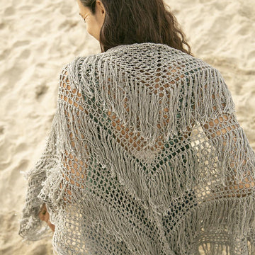 Viditay Shawl