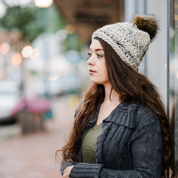 The Waverly Beanie 046