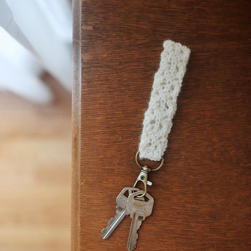 The Coastal Keychain