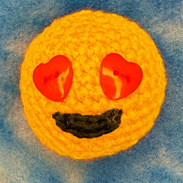 Emojigurumi