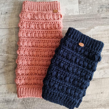 Bring back the legwarmers
